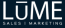 Lume Sales logo